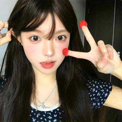轻拍翻转小魔女