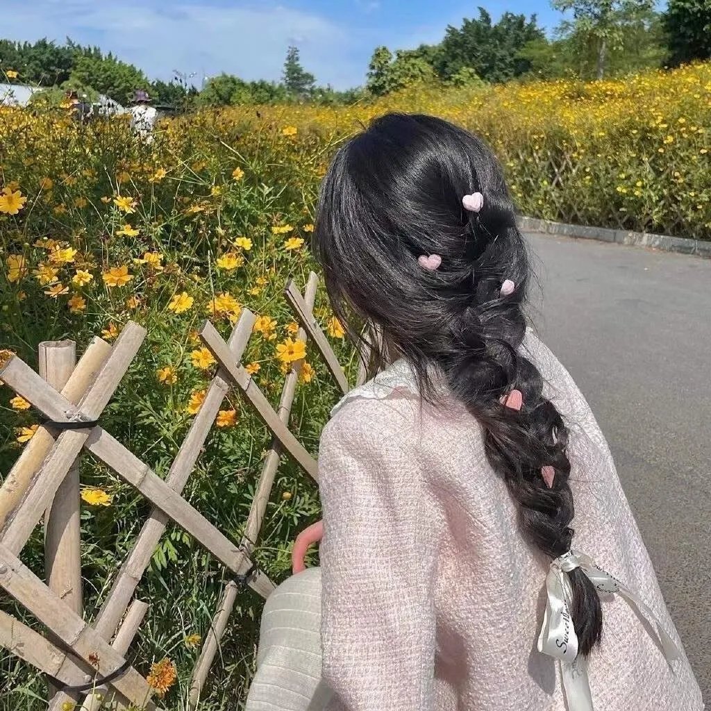 母亲的女友